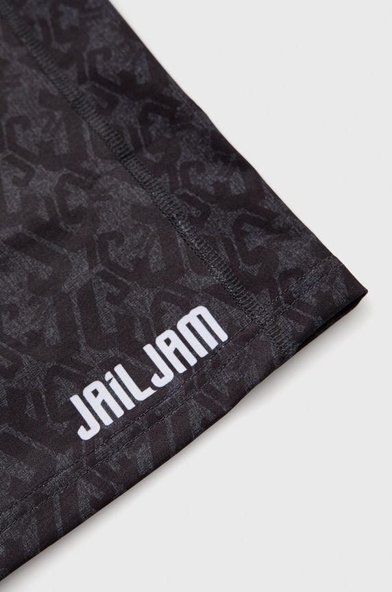 Kiegészítők Jail Jam csősál szűrővel Multifunctional JC0176.1 fekete