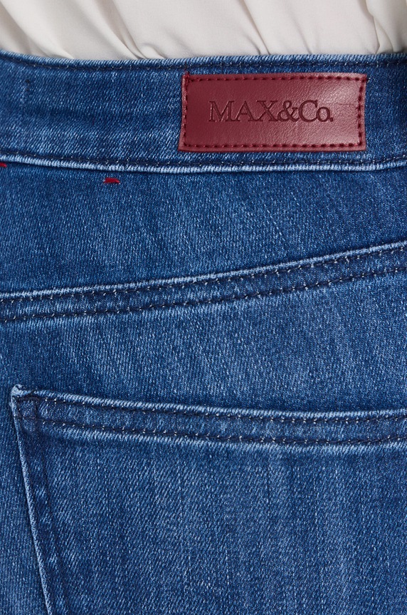 Rifle MAX&Co. 41845221 tmavomodrá