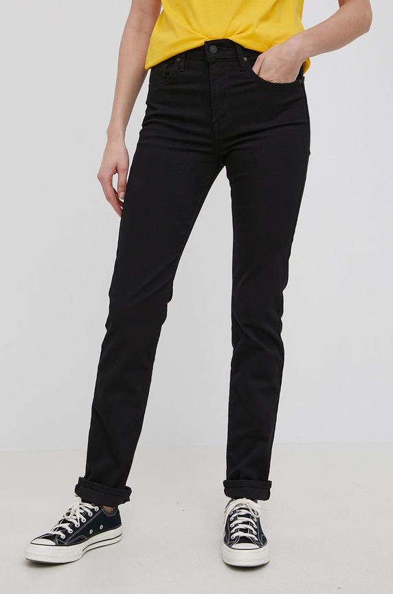 Levi's farmer 18883.0006 fekete SS24