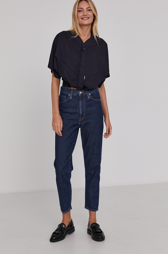 Džíny Levi's 26986.0009 námořnická modř AW21