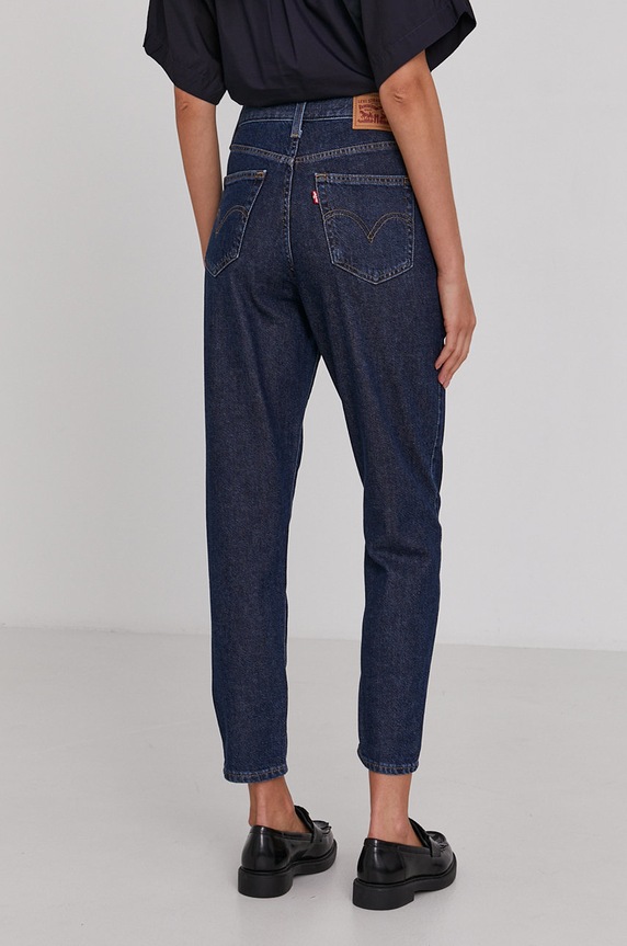 Oblečení Džíny Levi's 26986.0009 námořnická modř