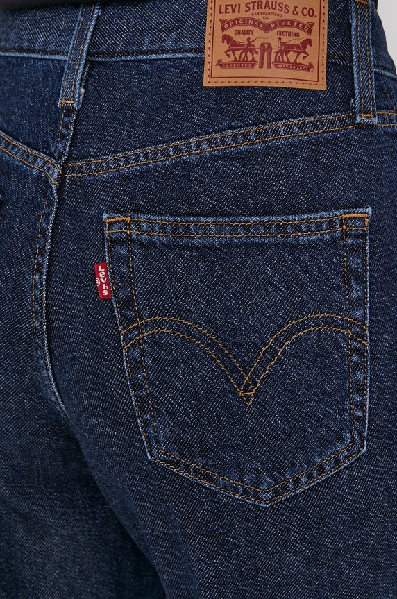 Džíny Levi's námořnická modř 26986.0009