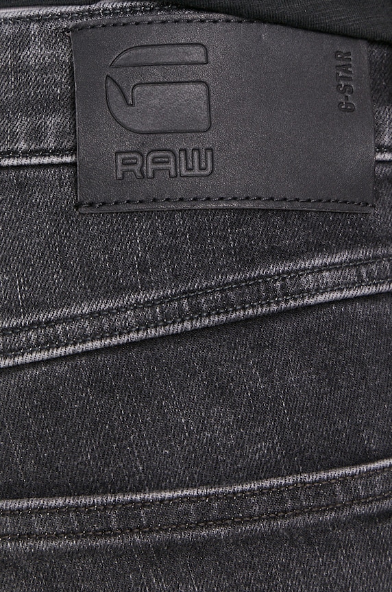 Rifle G-Star Kate Kate Boyfriend sivá D15264.C293