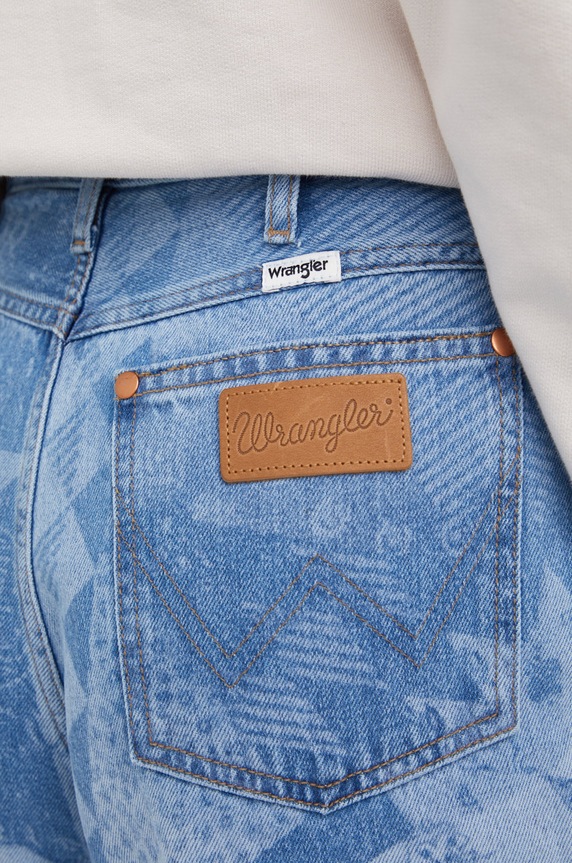 Wrangler Jeansy W2H5SF356