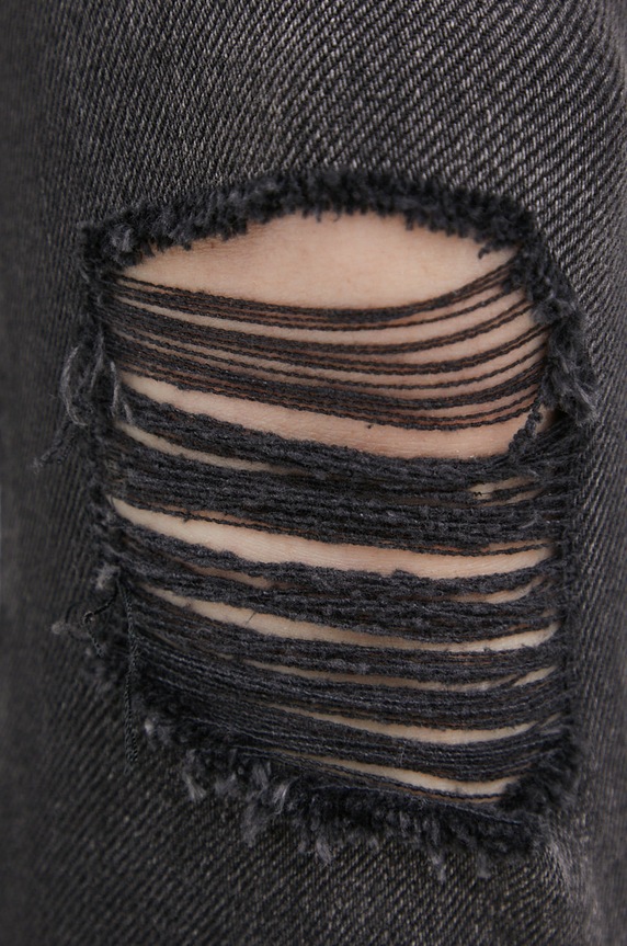 Superdry Jeans gri W7010644A.6AF