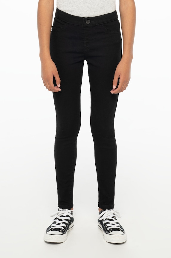 Levi's Jeansy dziecięce jeansy fioletowy 3EA559.CO.G