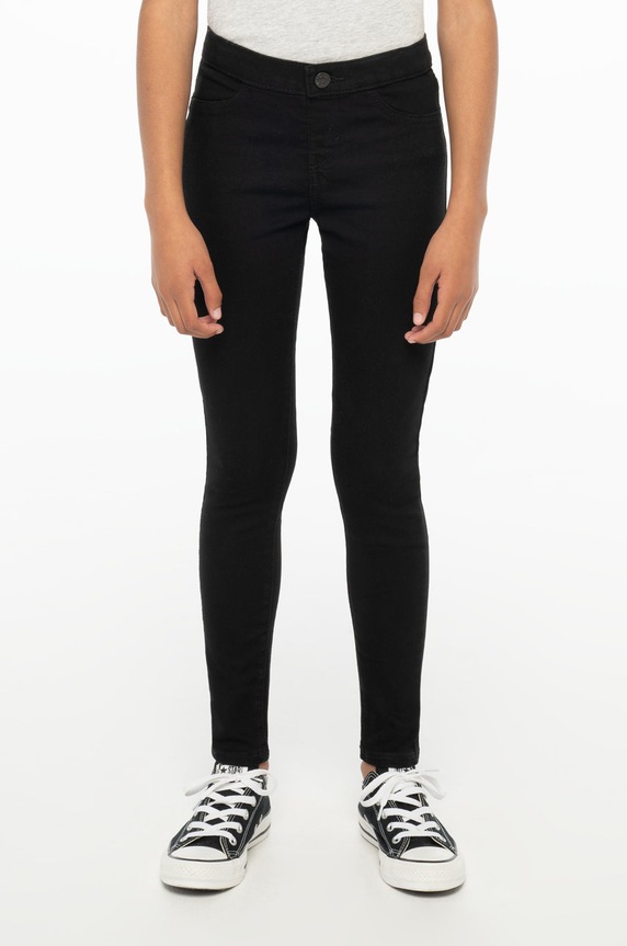 Levi's Jeansy dziecięce fioletowy 4EA559.CO.G