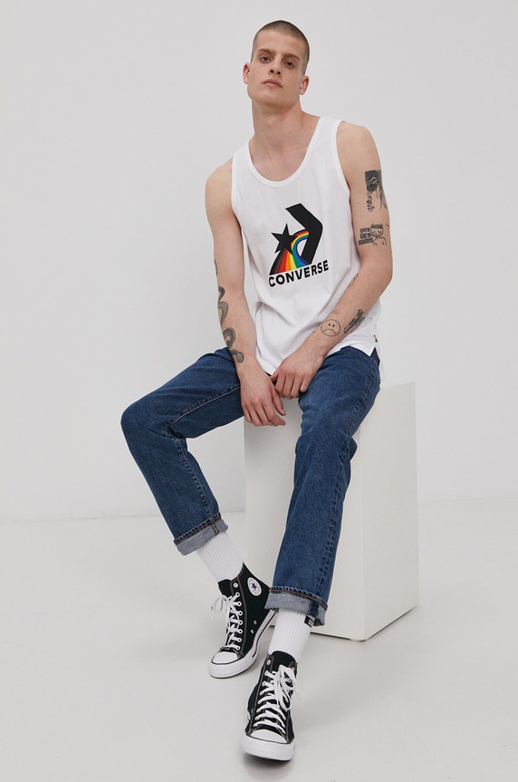 Τζιν παντελόνι Levi's 00514.1267 σκούρο μπλε SS25