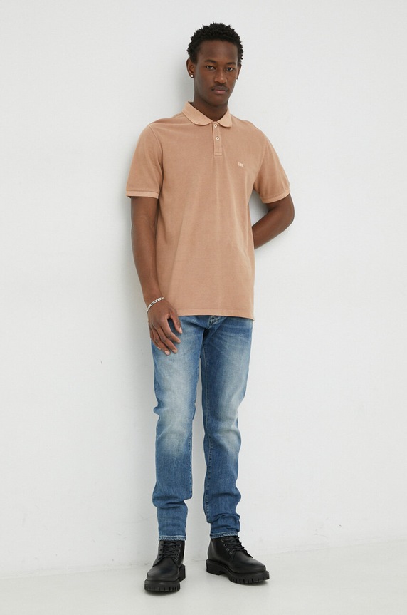 G-Star jeansy D20071.C051 niebieski AW24