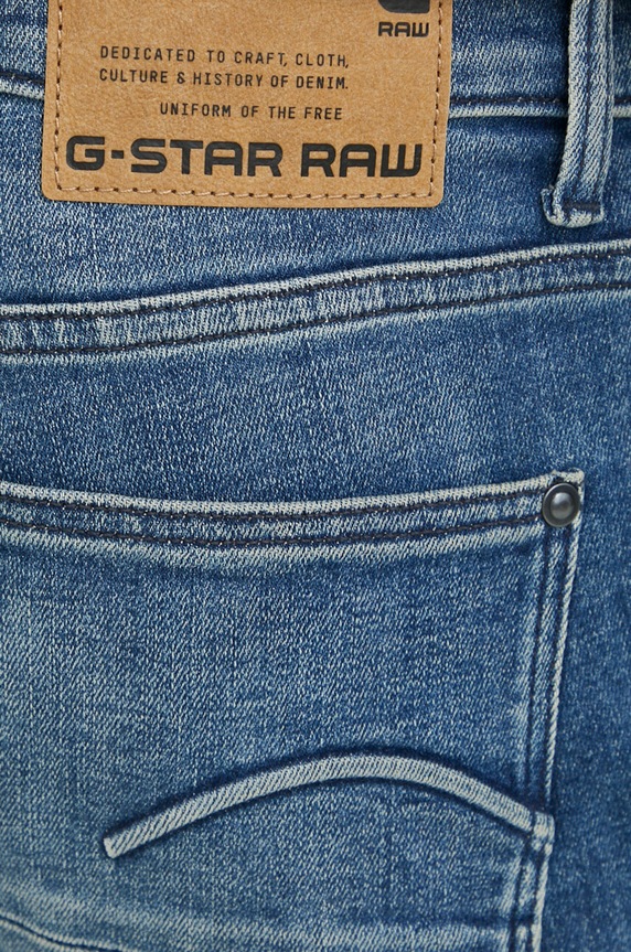G-Star jeansy niebieski D20071.C051