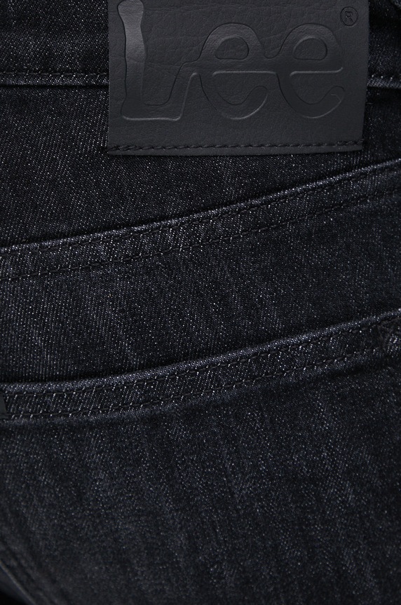 Lee Jeansy szary L719PYGA