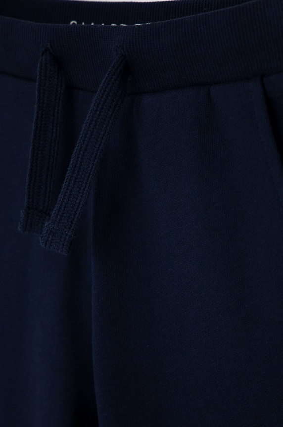 Αγορίστικα Παιδικό παντελόνι Guess N93Q17.KAUG0 σκούρο μπλε