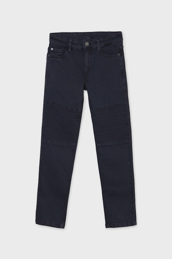 Mayoral Jeansy dziecięce 7551.7F.Junior szary AW21