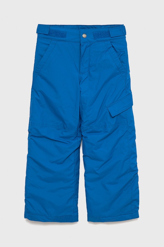 Columbia gyerek nadrág sima kék 1523671