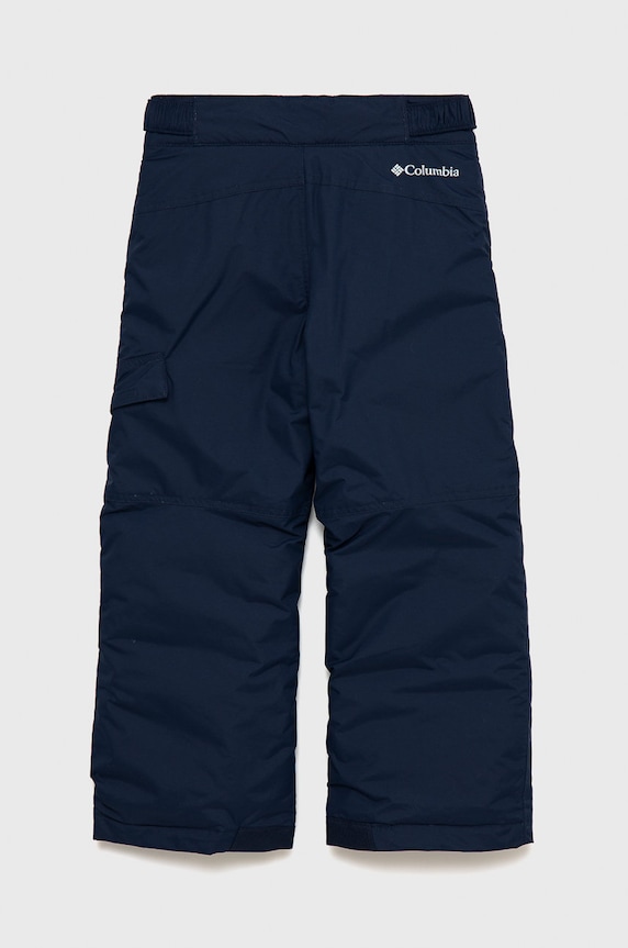 Columbia gyerek nadrág 1523671 sötétkék AW23