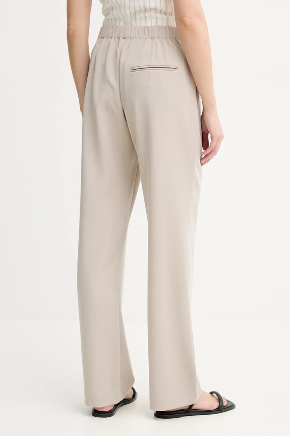 Abbigliamento Samsoe Samsoe pantaloni F16304674 beige
