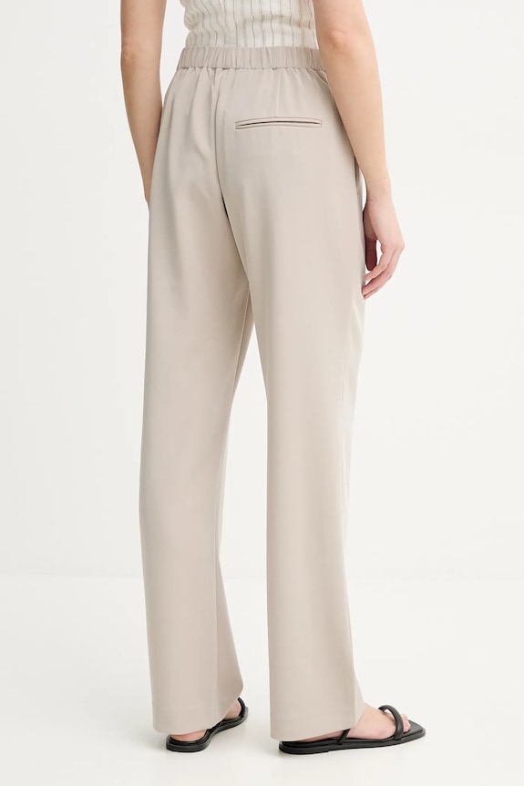 Abbigliamento Samsoe Samsoe pantaloni F16304674 beige