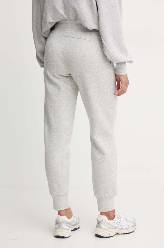 Odzież Puma Spodnie 586839 586839 szary