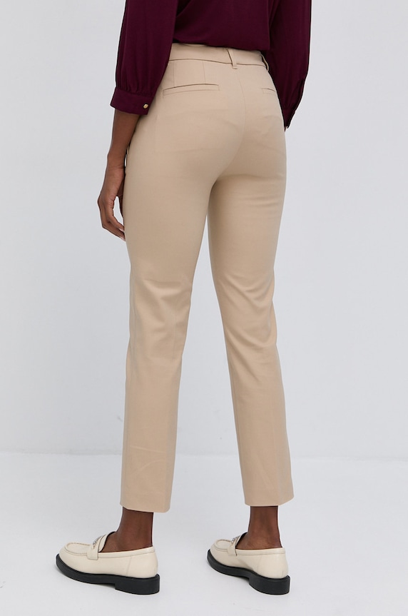 Îmbrăcăminte Lauren Ralph Lauren Pantaloni 200811955006 bej