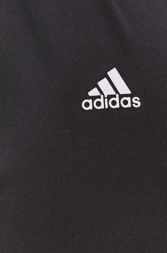 Hlače adidas Performance GT3007 crna