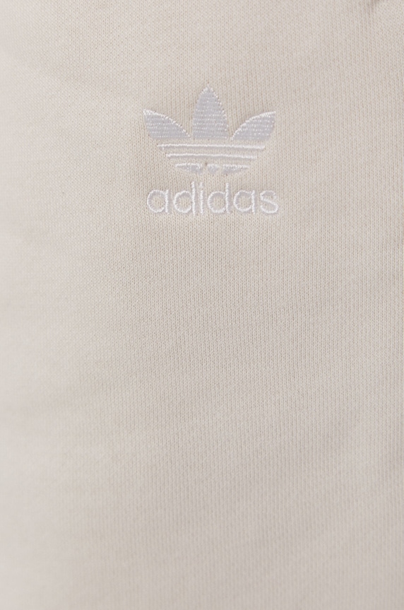 adidas Originals nadrág H14175 bézs H14175