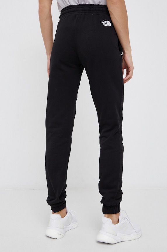 Odzież The North Face Spodnie NF0A5ID4JK31 czarny