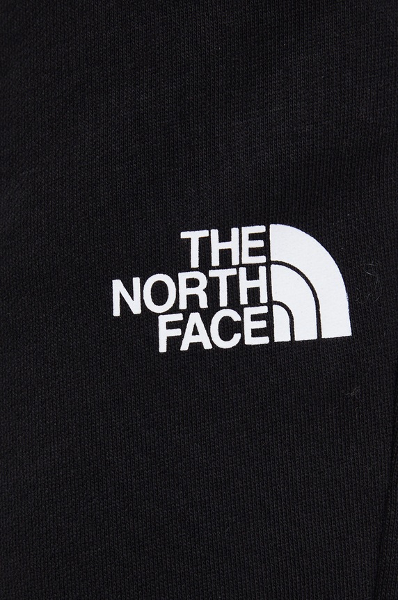The North Face Spodnie czarny NF0A5ID4JK31