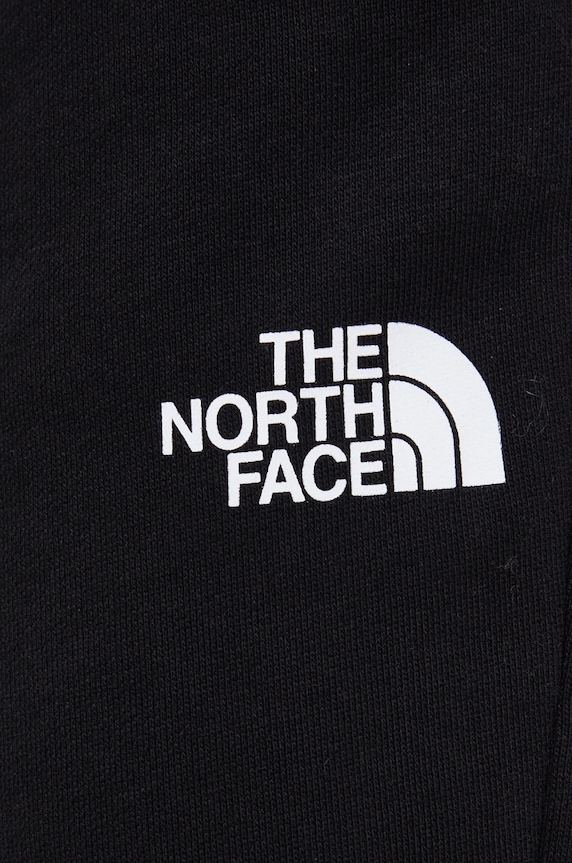 The North Face Spodnie czarny NF0A5ID4JK31