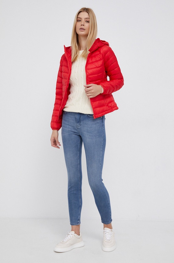 Drykorn Jeansy 80537.3600 niebieski AW21