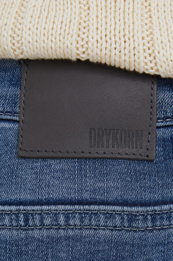Drykorn Jeansy niebieski 80537.3600