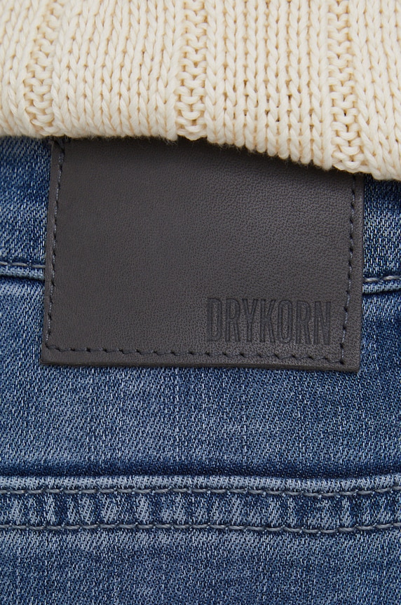 Drykorn Jeansy niebieski 80537.3600