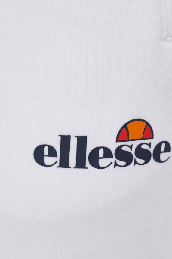 Ellesse nadrág fehér SGK13652