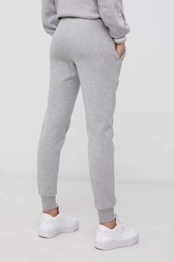 Odzież Ellesse Spodnie SGK13652 szary