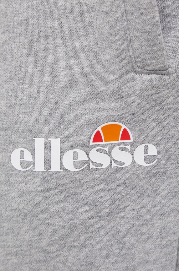 Ellesse Spodnie szary SGK13652