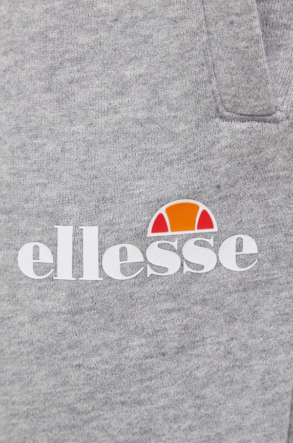Ellesse Spodnie szary SGK13652