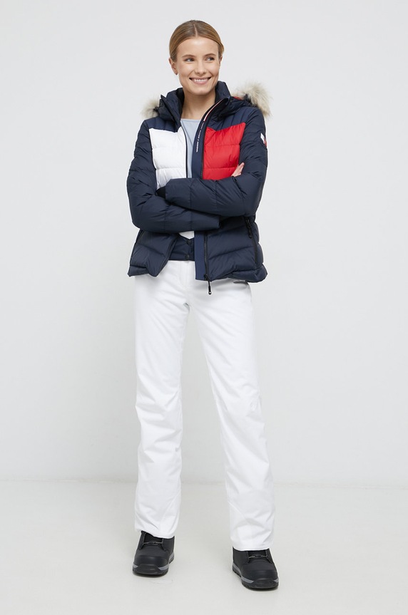 Rossignol spodnie snowboardowe RLIWP17 biały AW21