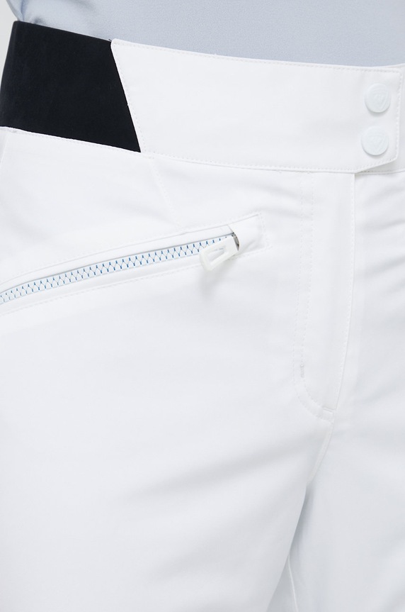 Rossignol spodnie snowboardowe biały RLIWP17