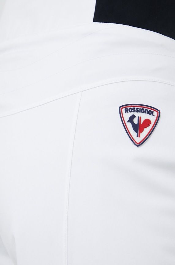Rossignol spodnie snowboardowe RLIWP17 biały