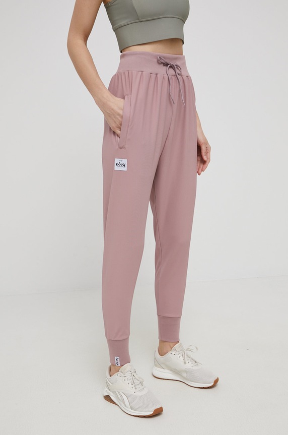 Eivy nadrág A00223089 rózsaszín AW21