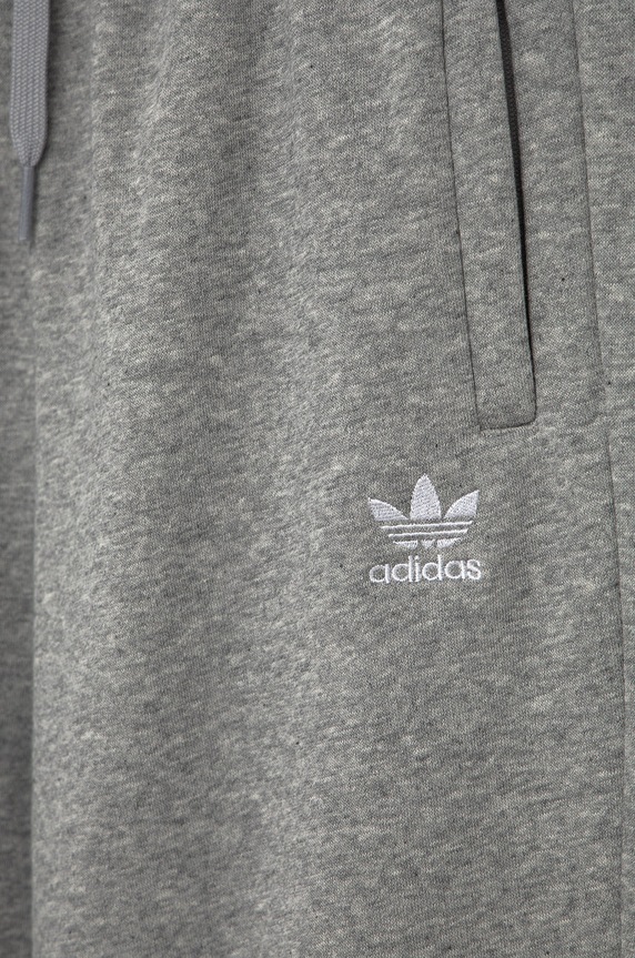 Dječaci Dječje hlače adidas Originals H32407 siva
