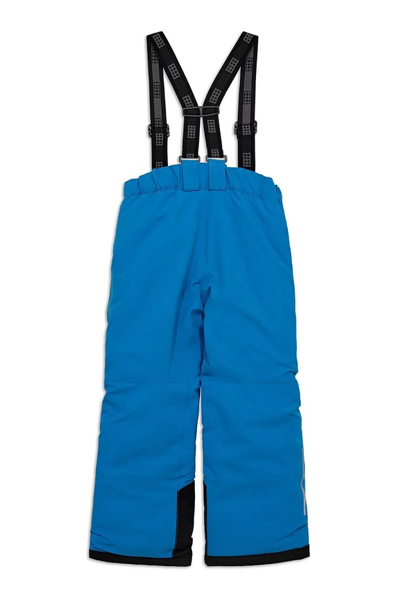 Fiú Lego Wear gyerek nadrág 11010168 kék