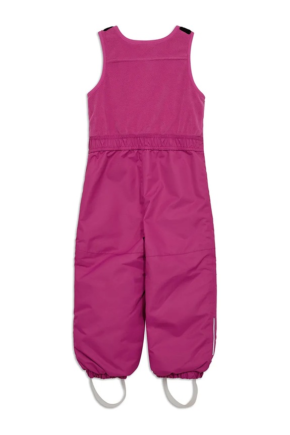 Παιδικό παντελόνι σκι Lego 11010171 ροζ AW25