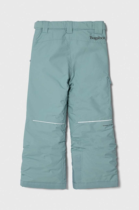 Columbia gyerek nadrág 1806712 türkiz AW23