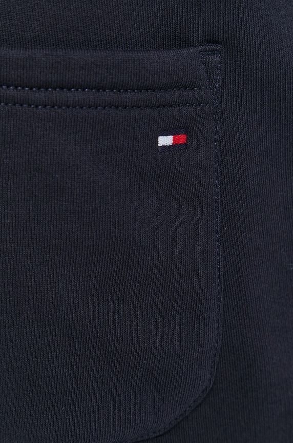 Παντελόνι Tommy Hilfiger MW0MW08388.4890 σκούρο μπλε