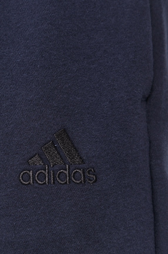 adidas Spodnie GK8970 granatowy GK8970