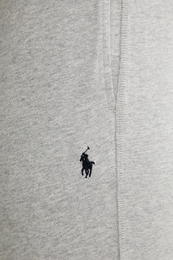 Παντελόνι Polo Ralph Lauren γκρί 714844763001