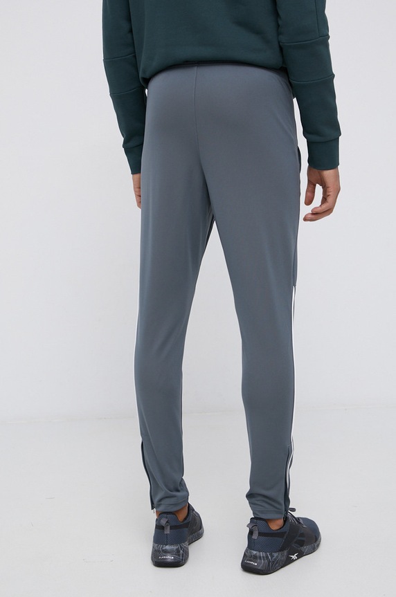 Oblečení Tepláky Under Armour Pique 1366203 šedá