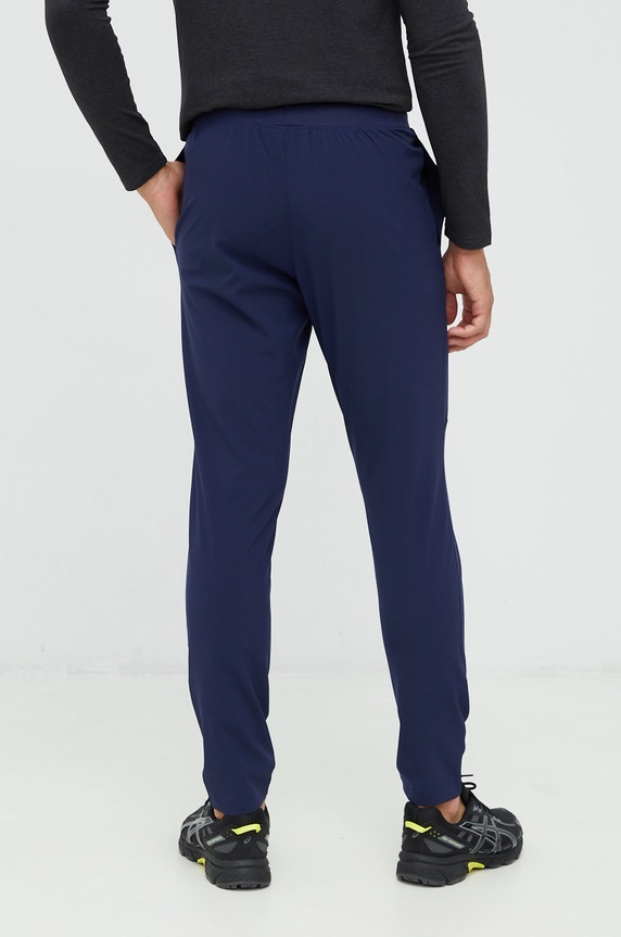 Oblečenie Nohavice Under Armour 1366215 tmavomodrá