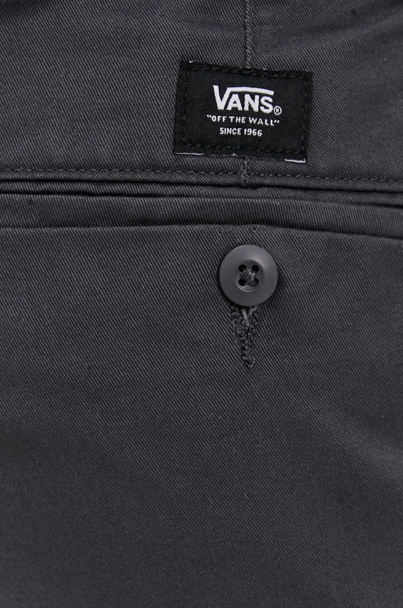 Vans Spodnie szary VN0A5FJ71O71