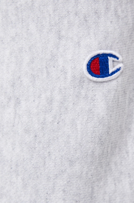 Champion spodnie szary 216540